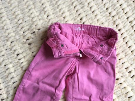 Zateplené nohavice, kuniboo,86