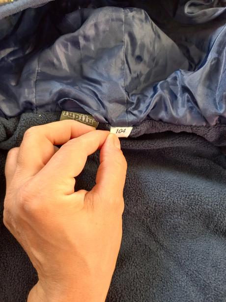 Tensia vesta, lupilu, 104, lupilu,104