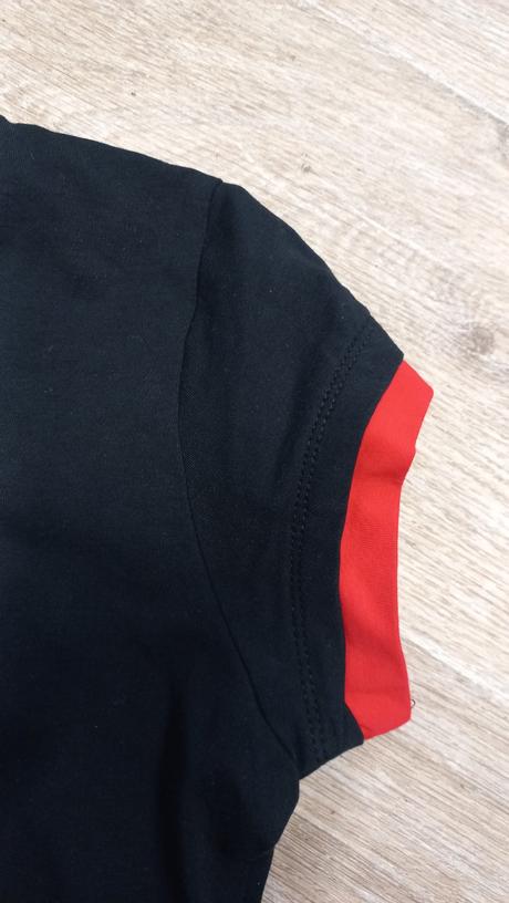 Tričko na šport, s