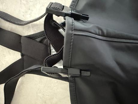 Nohavice do dažďa lindex, lindex,104