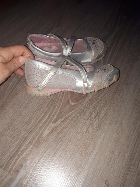 Tenisky balerinkove., skechers,29