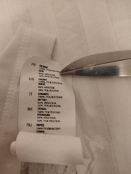 Dámsky farebný top s motívom, jennyfer, xs, xs