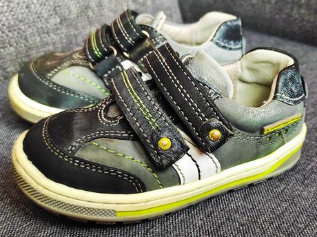 Chlapčenské tenisky značky lasocki, lasocki,20