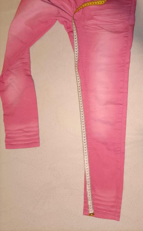 Dievčenské džínsy - john baner, 158, 158