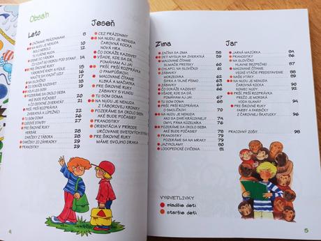 Veľká kniha školák, 