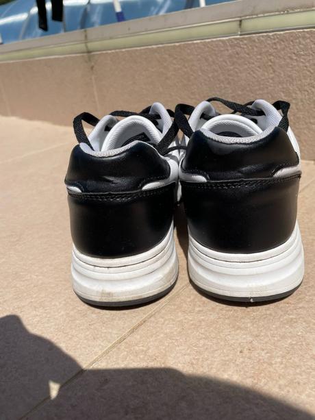 Tenisky, graceland,39