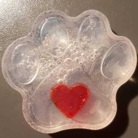 Mydlo s vôňou eukalyptusu, 