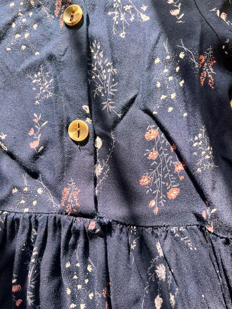 Dievčenské šaty, reserved,134