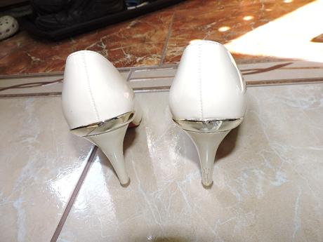 Kremove lodičky, 36