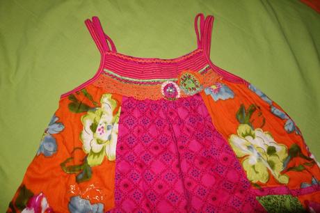 Letne satocky catimini, 110