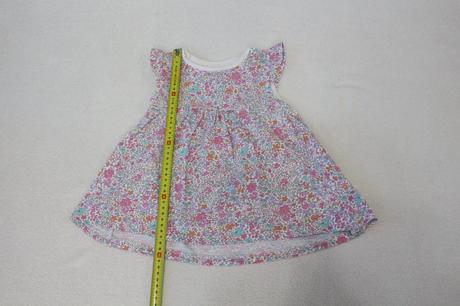 Balíček pre dievča 80 (29 ks), 68–80