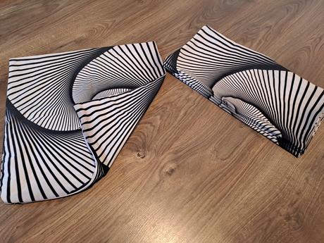 Návliečky na vankúše 5ks, 