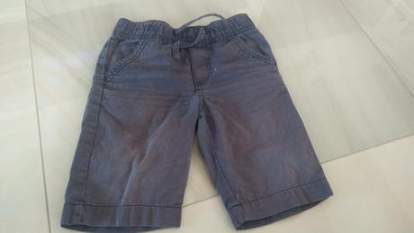 Kraťasy na donosenie, f&f,104