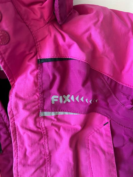 Zimná bunda lindex, lindex,86