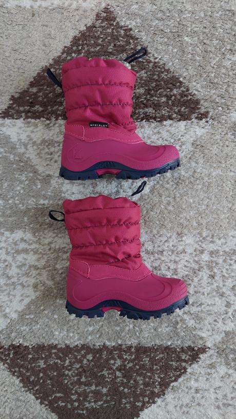 Zimné čižmy, mckinley,23