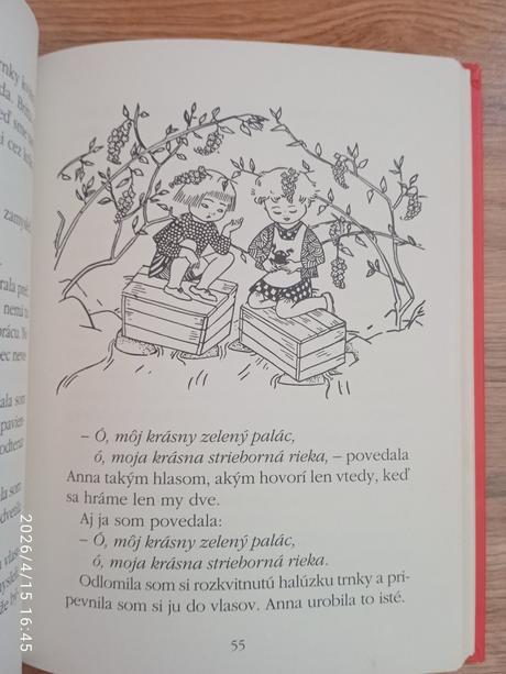 Trilógia deti z bullerbynu - astrid lindgrenová, 