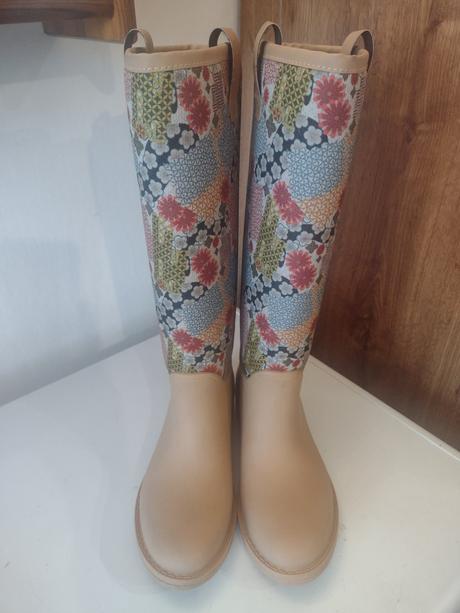 Čižmy desigual, veľkosť 41, bez poškodenia., desigual,41