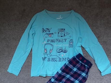 Pyzamko, pepperts,128