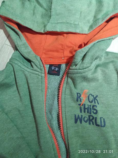 Mikina, kiki&koko,116