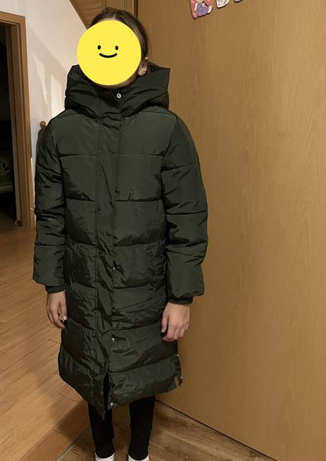 Detska zimna bunda, takko,134