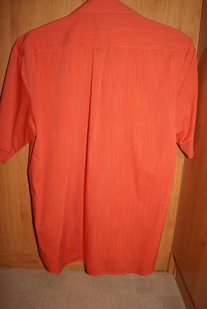 Košela 1 oblečená , 41