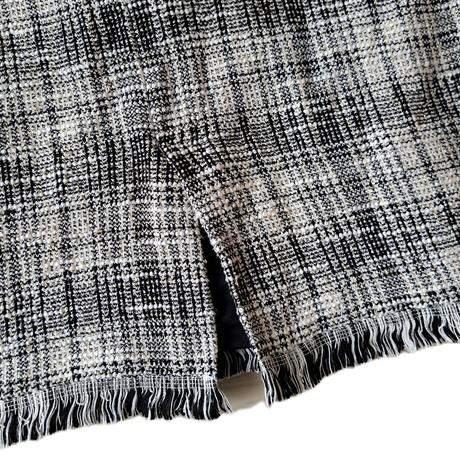 Dámske hrubšie šaty zn. k design, veľ. m, m