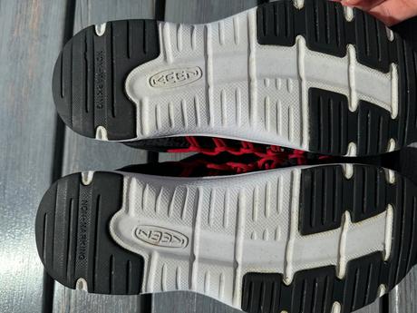 Keen letné sandále - 35, keen,36
