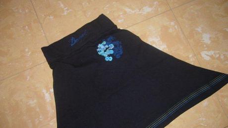 Sukňa desigual, desigual,s