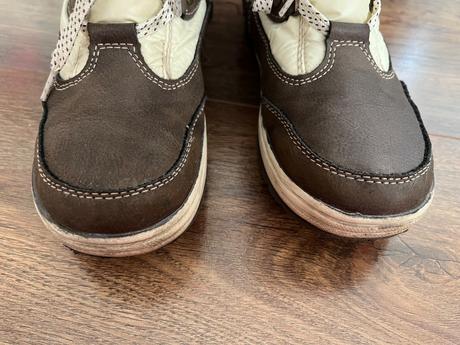 Čižmy - záruka do 12/26, tom tailor,34