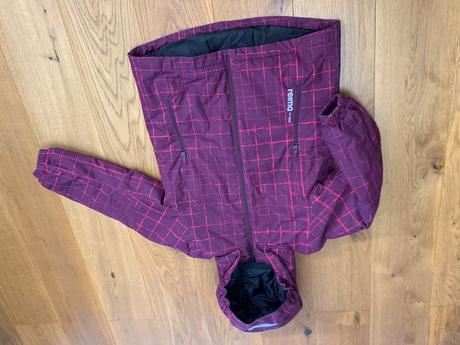 Reima zimná bunda 134/140, reima,134