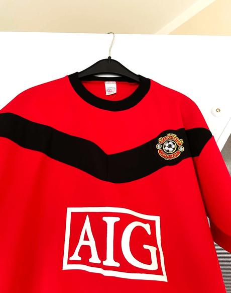 Dres united manchester, m