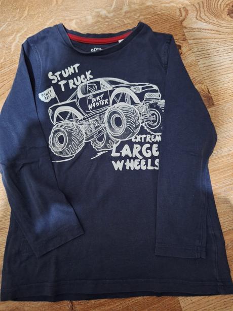 Tricka, palomino,116