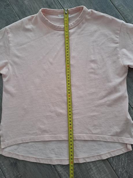 Next legíny 2x + tričko reserved, next,122