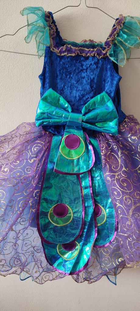 Kralovna vesmiru kostym,