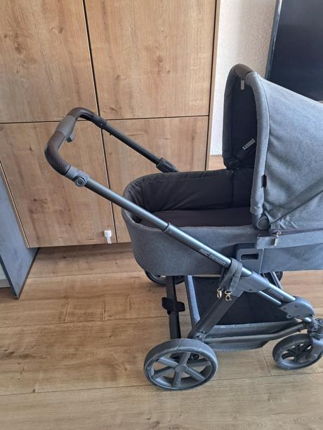 Ponúkam kočík - trojkombinacia, abc design,abc design condor 4