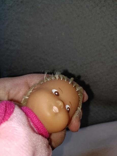 Bábiky, 