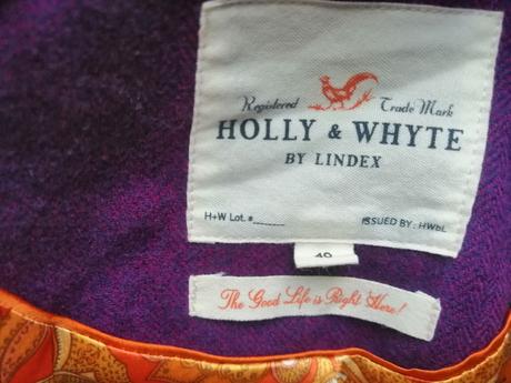 Luxus fialové sako lindex,merino vlna,v40, lindex,40