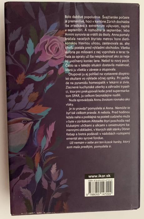 Alexander jill essbaum - hausfrau,