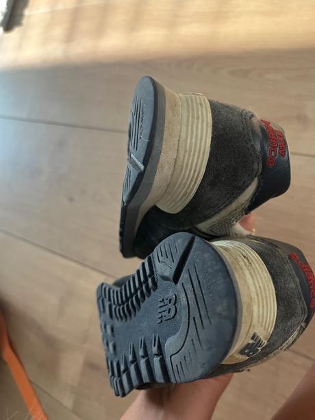 Tenisky superfit newbalance converse 27-28, 28