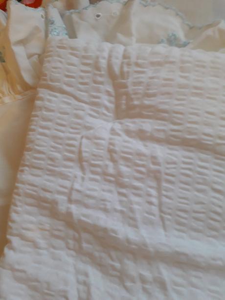 Perinka vnútro šité na mieru klasickej 77x77cm cca,