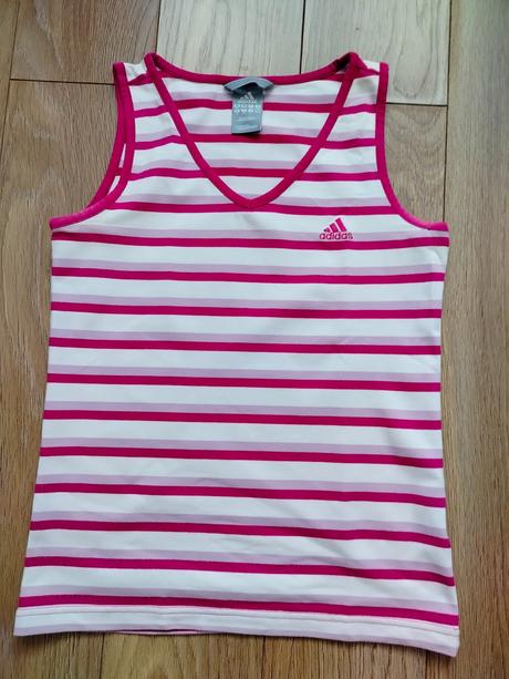 Dámske tielko, adidas,40