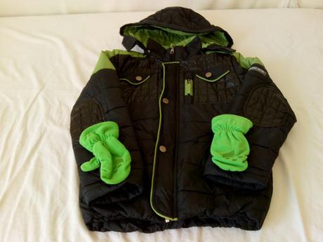 Vetrovka zimná, 128