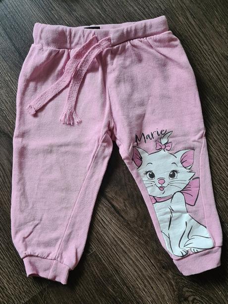 Tepláky, fox & bunny,86