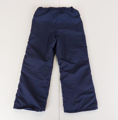 Oteplene nohavice, 86