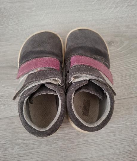 Barefoot prechodné topánky jonap, jonap,23