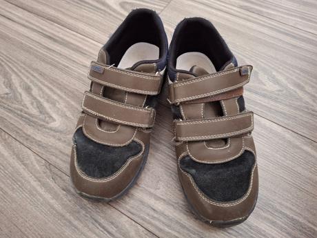 Protetika topánky, protetika,34