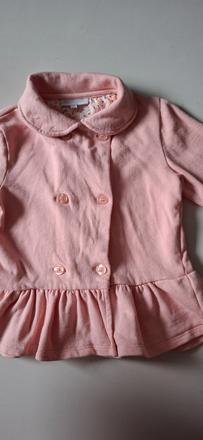 Mikino - kabátik, 110