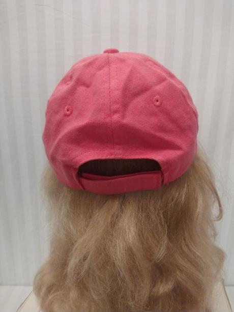 Ružová šiltovka č. 629, hello kitty, sanrio, 54 cm, sanrio,54