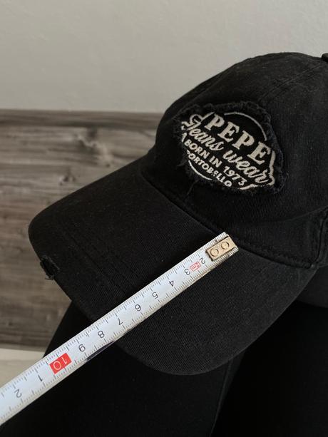 Siltovka pepe jeans, pepe jeans