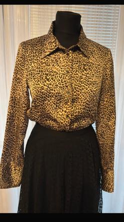 Zara blúzka, zara,s